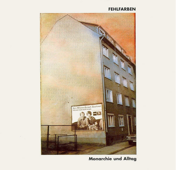 Monarchie und Alltag