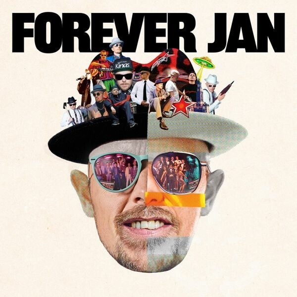 Forever Jan: 25 Jahre Jan Delay