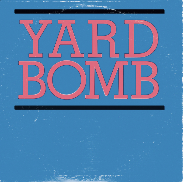 Yard Bomb