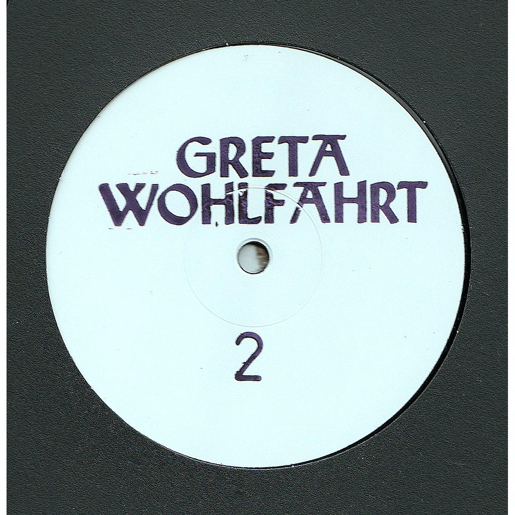 Greta Wohlfahrt 2