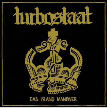 [206284] Das Island Manöver Ltd. 180g Vinyl