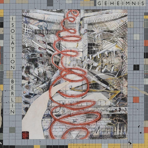 [HP006011] Geheimnis 