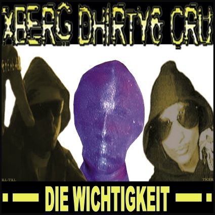 [207447] Die Wichtigkeit