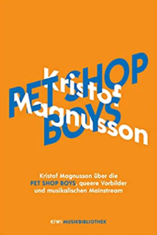 [HP006149] über Pet Shop Boys, queere Vorbilder und musikalischen Mainstream