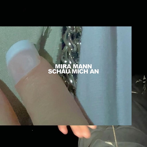 [HP006183] Schau mich an