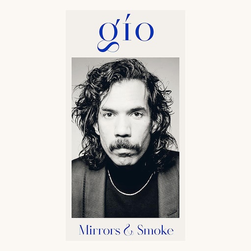 [HP005923] Mirrors & Smoke