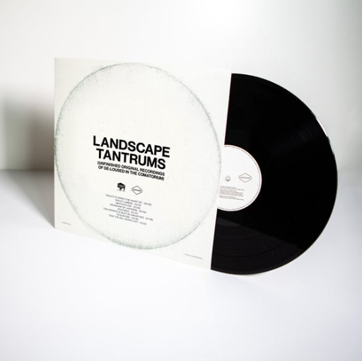 [HP006286] Landscape Tantrums