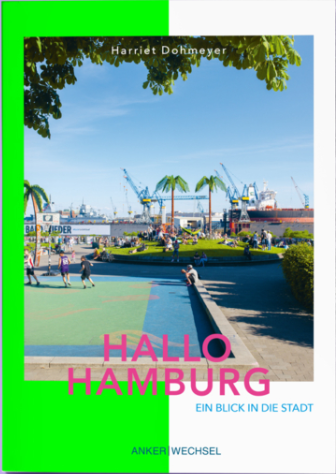 [HP006408] Hallo Hamburg: Ein Blick in die Stadt