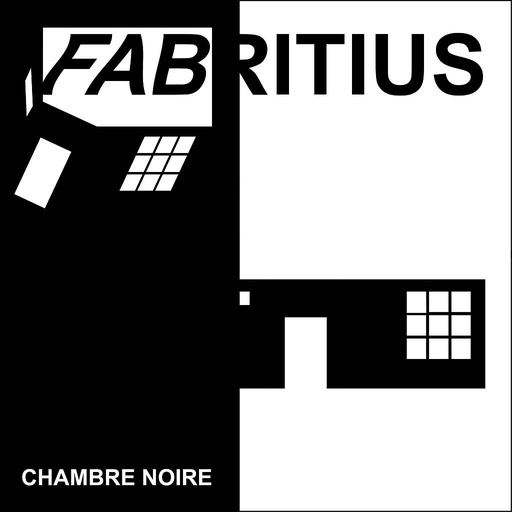 [HP006628] Chambre Noire