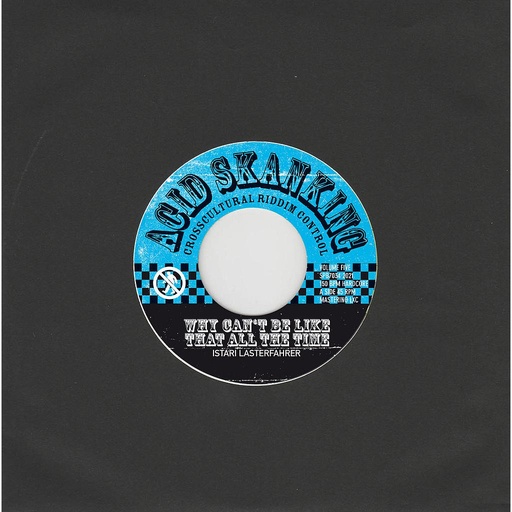 [HP006660]  Acid Skanking Volume 5