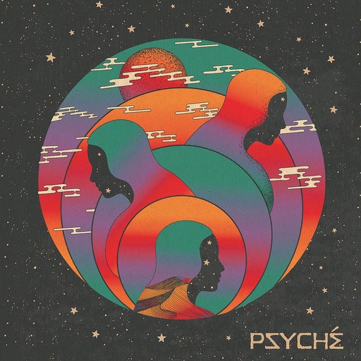 [HP007874] Psyché