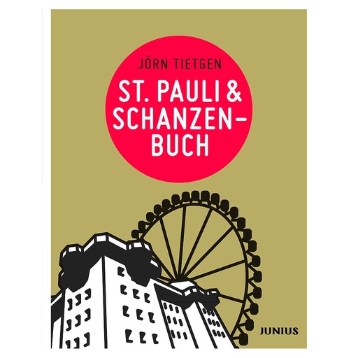 [210117] St. Pauli & Schanze