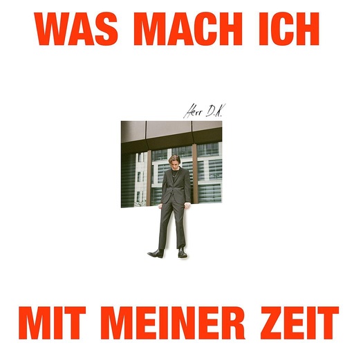 [HP007096] Was mach ich mit meiner Zeit