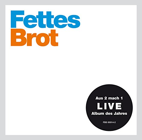 [HP007221] Fettes / Brot +1