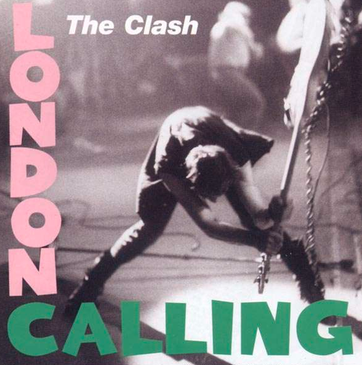 [HP007376] London Calling