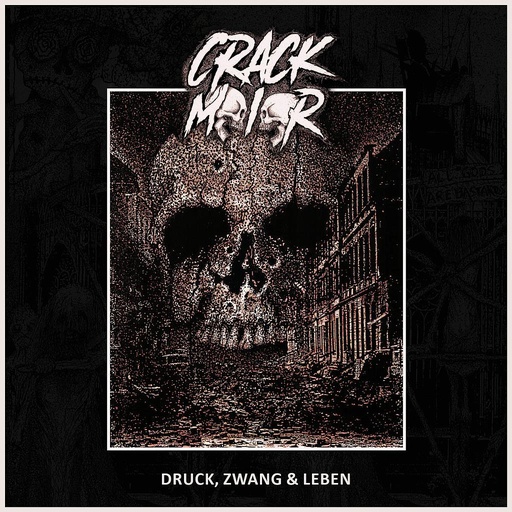 [HP007778] Druck, Zwang & Leben