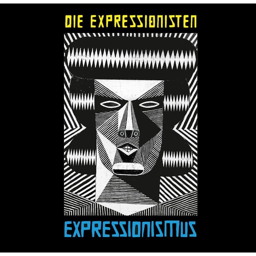 [HP007444] Expressionismus