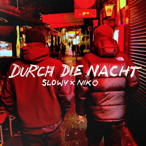 [HP007499] Durch Die Nacht