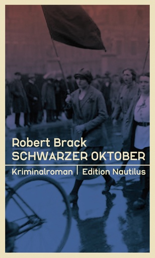 [HP007572] Schwarzer Oktober