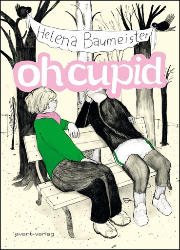 [HP007363] oh cupid – Helena Baumeister