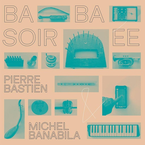 [HP007695] Baba Soir​é​e