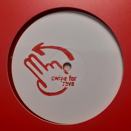 [HP007810] Swipe for Rave