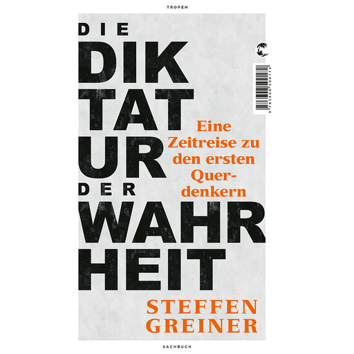 [HP007837] Die Diktatur der Wahrheit