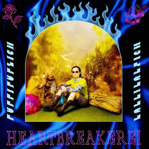 [HP007911] Heartbreakerei