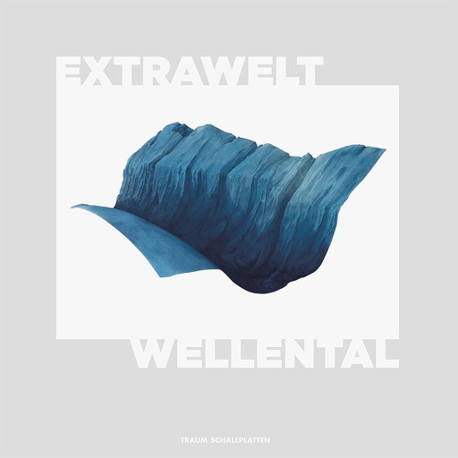 [HP007930] Wellental EP