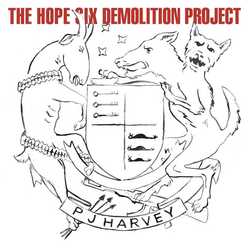 [HP001196] The Hope Six Demolition Project