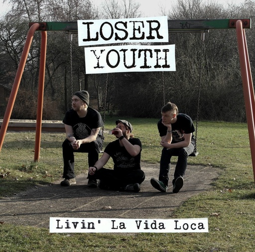 [HP001281] Livin' La Vida Loca