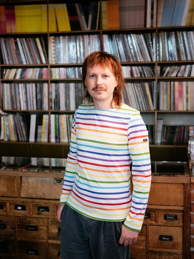 [7092] Minquiers Colors Multico