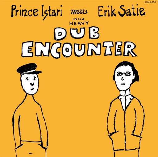 [PR/03490] Inna Heavy Dub Encounter