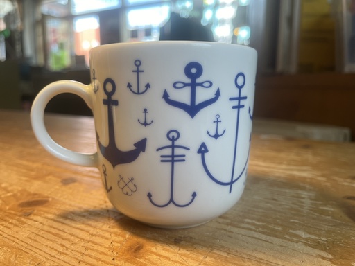 [PR/03562] Becher Ankerwelt