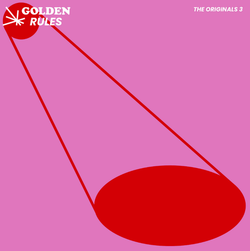 [PR/03594] Golden Rules - The Originals 3