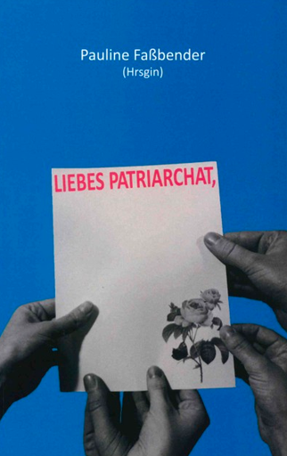 [PR/03669] Liebes Patriarchat