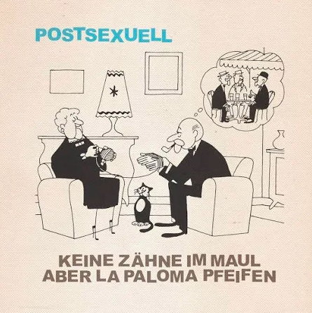 [PR/03671] Postsexuell