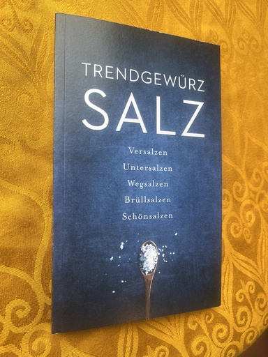 [PR/03677] Trendgewürz Salz