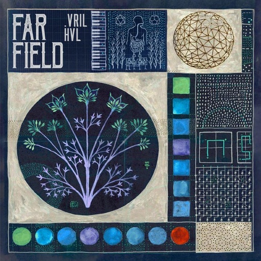 [PR/03815] Far Field