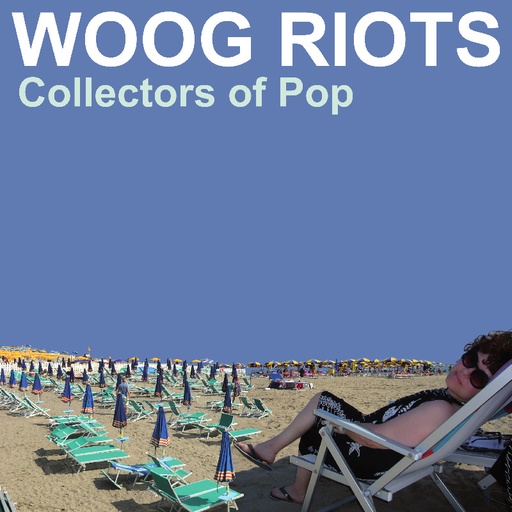 [PR/03828] Collectors of Pop