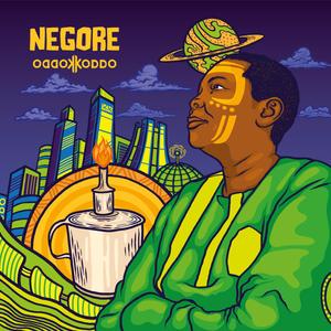 [PR/03859] Negore