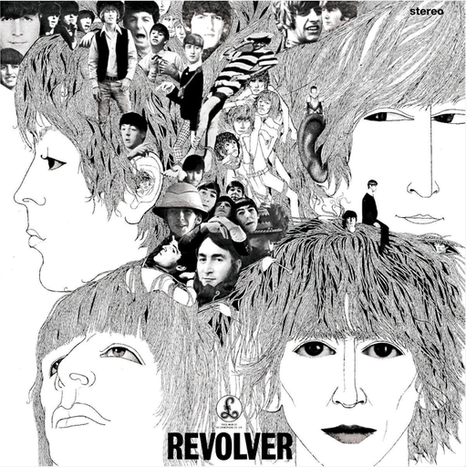 [PR/03967] Revolver