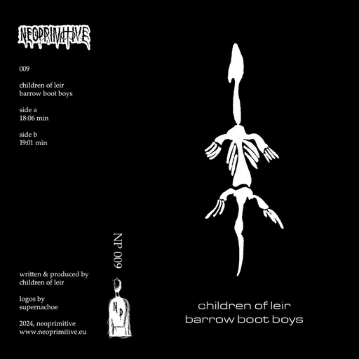 [PR/03983] Barrow Boot Boys