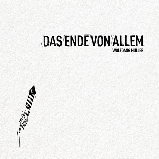 [PR/03993] Das Ende von Allem