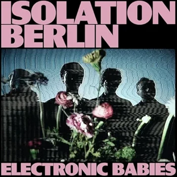 [PR/03995] Electronic Babies