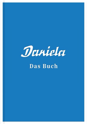 [PR/04031] Daniela Buch