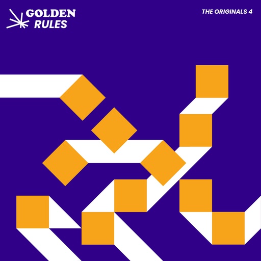 [PR/04048] Golden Rules - The Originals 4