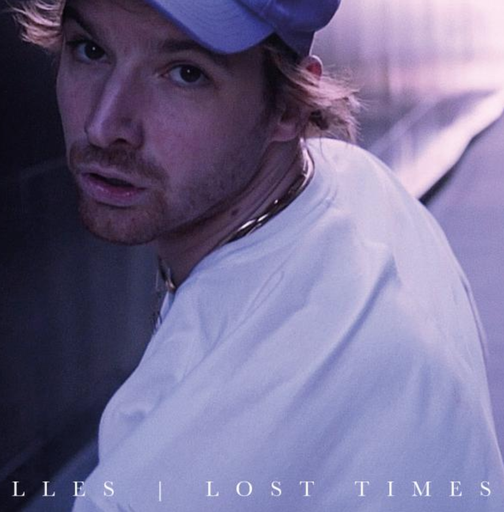 [PR/04072] Lost Times