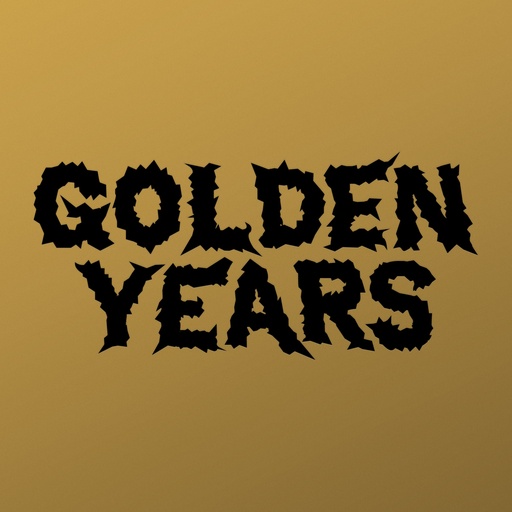 [PR/04075] Golden Years