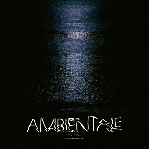 [PR/04166] Ambientale Limited Clear Vinyl